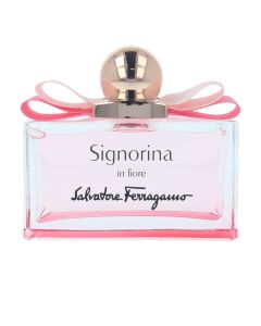 Salvatore Ferragamo Signorina Eau de Toilette 30 ml Vaporizador