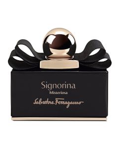 Salvatore Ferragamo Signorina Misteriosa Eau de Parfum 100ml Vaporizador