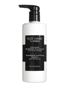 Sisley Soin Lavant Revitalisant Nourrisant 500ml