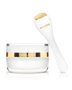 Sisley Sisleÿa L'Intégral Anti-Âge Crème Contour des Yeux et des Lèvres 15 ml
