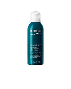 Biotherm Skin Fitness Purifyng & Cleansing Body Foam 200 ml