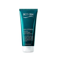 Biotherm Skin Fitness Firming & Recovery Body Emulsion 200ml