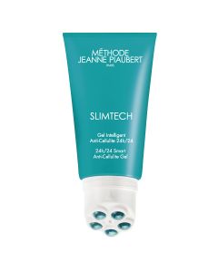 Jeanne Piaubert Slimtech Gel Intelligent Anti-Cellulite 24h/24 150 ml