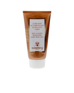 Sisley Super Soin Autobronzant Hydratant Corps 150 ml