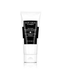 Sisley Hair Rituel Soin Lavant Revitalisant Disciplinant 200 ml