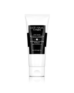 Sisley Hair Rituel Soin Lavant Revitalisant Volumateur 200 ml