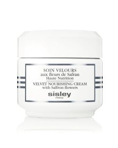 Sisley Soin Velours Aux Fleurs de Safran 50 ml