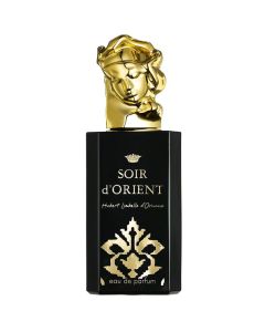 Sisley Soir d'Orient Eau de Parfum 50 ml Vaporizador