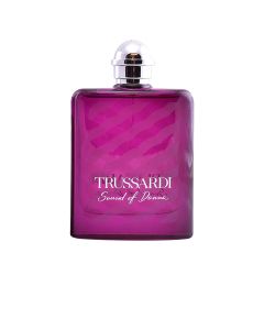 Trussardi Sound of Donna Eau de Parfum 100 ml vaporizador