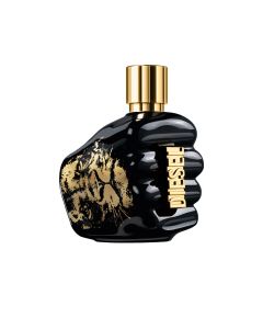 Diesel Spirit Of The Brave Eau de Toilette 75 ml Vaporizador