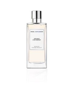 Angel Schlesser LES EAUX D'UN INSTANT Splendid Orange Blossom 100 ml Vaporizador