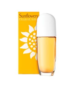 Elizabeth Arden Sunflowers Eau de Toilette 50ml Vaporizador
