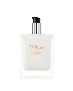 Hermès Terre d'Hermès After-shave balm 100 ml