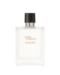 Hermès Terre d'Hermès After-Shave Lotion 100 ML