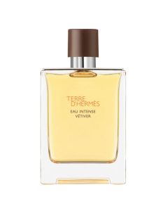 Terre d'Hermés Eau Intense Vetiver 200ml Vaporizador