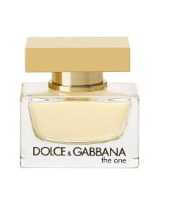 Dolce & Gabbana, The One Eau de Parfum 50ml Vaporizador