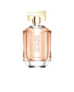 Hugo Boss  The Scent For Her Eau de Parfum  100 ml Vaporizador