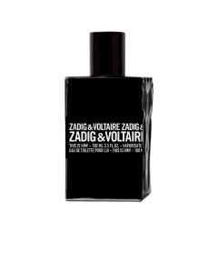 Zadig & Voltaire This Is Him  Eau de Toilette 50 ml Vaporizador