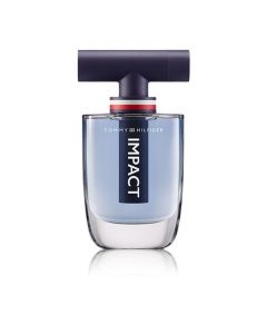 Tommy Hilfiger IMPACT EDT 100 ml Vaporizador