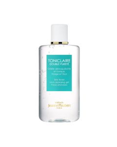 Jeanne Piaubert Toniclaire Double Pureté 200 ml