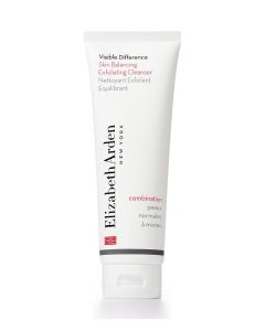 Elizabeth Arden Visible Difference Skin Balancing Exfoliating Cleanser 125ml