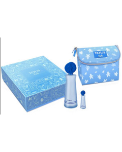Tous Kids Boy EDT 100ml Nec Mini