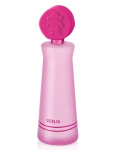 Tous Kids Girl Eau de Toilette 100 ml Vaporizador