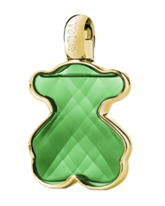 Tous Loveme Emerald Elixir EDP 50ml