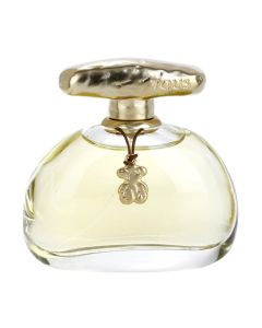 TOUS Touch The Original Gold Eau de Toilette 50 ml  Vaporizador