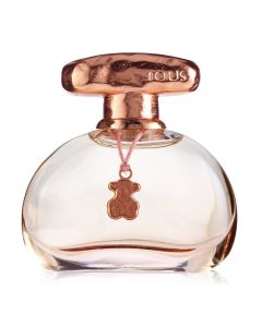 Tous Sensual Touch Eau de Toilette 50 ml  Vaporizador