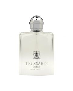 Trussardi Donna Eau de Toilette 100 ml Vaporizador