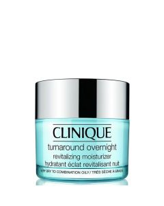 Clinique Turnaround Overnight Revitalizing Moisturizer 50 ml