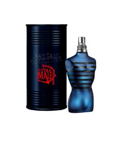 Jean Paul Gaultier Ultra Male Eau de Toilette 125 ml Vaporizador