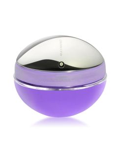Paco Rabanne Ultraviolet Eau de Parfum 80 ml Vaporizador