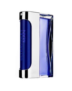 Paco Rabanne Ultraviolet Man Eau de Toilette 100 ml Vaporizador