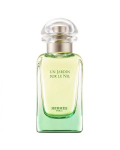 Hermès Un Jardin Sur Le Nil  Eau de Toilette 50 ml Vaporizador