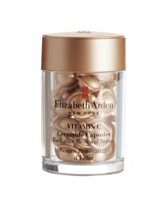 Elizabeth Arden Vitamin C Ceramide Capsules 60 Cápsulas