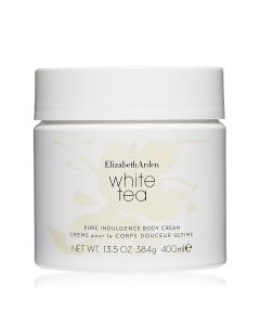 Elizabeth Arden White Tea Body Cream 400ml