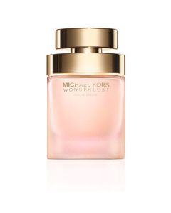 Michael Kors WONDERLUST EAU DE VOYAGE Eau de Toilette 100ml Vaporizador