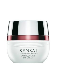 Sensai Cellular Performance Wrinkle Repair Eye Cream 15 ml