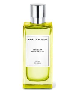 Angel  Schleser Ginger Cologne EDT 100ml