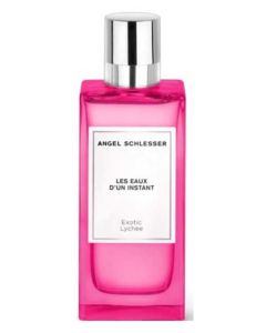 Angel Schlesser Exotic Lychee EDT 100ml