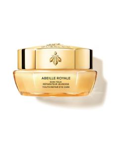 Soin Yeux Réparateur Jeunesse 15 ml