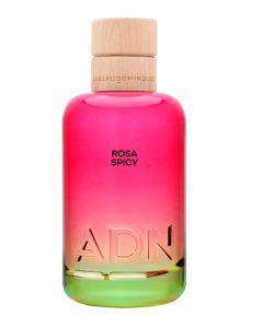 Adolfo Domínguez ADN Rosa Spicy EDP100 ml 