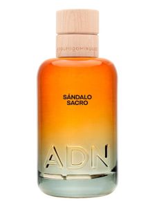 Adolfo Domínguez ADN sándalo sacro EDP.100ml.