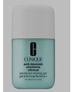 Anti- Blemish Solutions Clinical 20ml