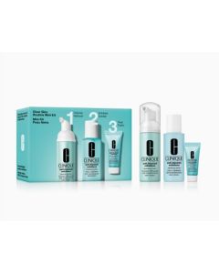 Anti Blemish  Kit Foam 50ml+Lotion60ml+Hydrat 15ml
