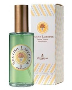 Atkinsons English Lavender EDT 75 ml