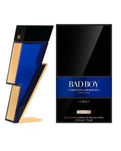 Bad Boy Cobalt Absolute EDP 50ml