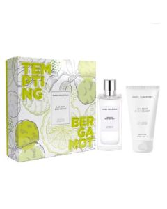 Estuche Tempting Bergamot EDT 100ml+Gel 100ml